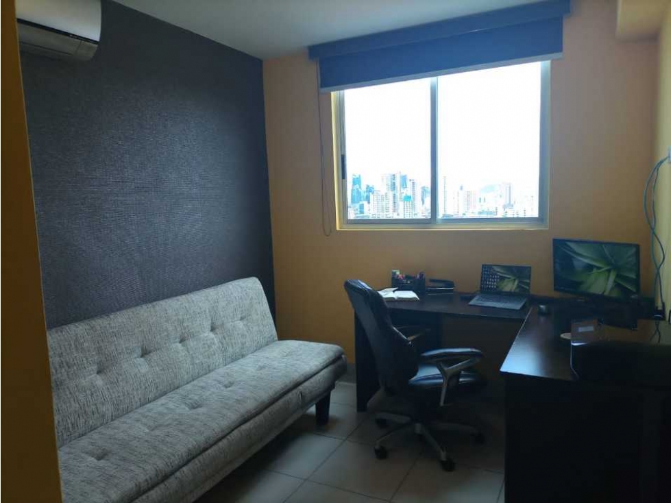 VENTA APARTAMENTO PH PREMIUN TOWER 107 M2 — foto 5