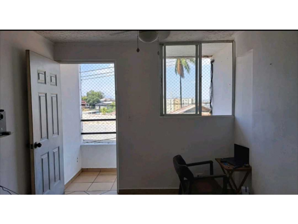 VENTA APARTAMENTO PH PUEBLITO LINDO 12 DE OCTUBRE 70 MT2 YM - 2