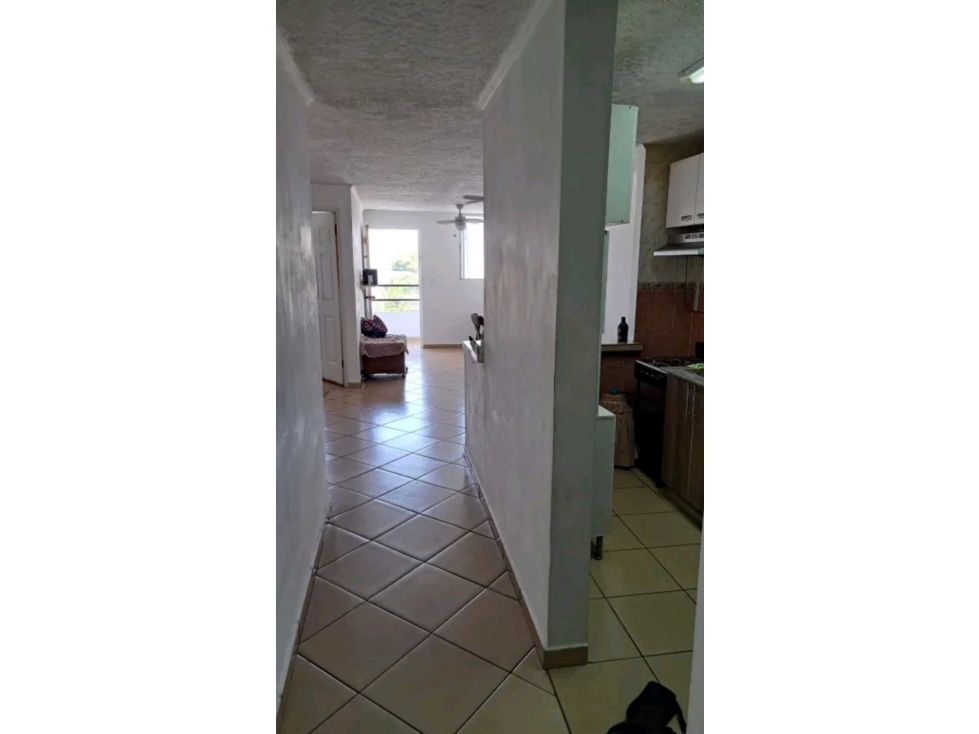 VENTA APARTAMENTO PH PUEBLITO LINDO 12 DE OCTUBRE 70 MT2 YM - 3