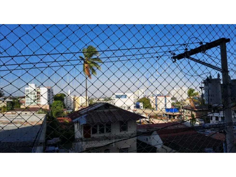 VENTA APARTAMENTO PH PUEBLITO LINDO 12 DE OCTUBRE 70 MT2 YM - 5