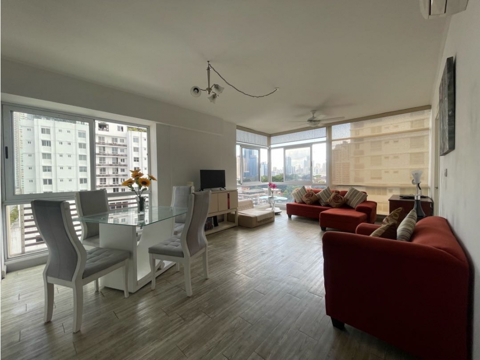 Apartamento en venta PH Quartier - San Francisco (MFV) — foto 2