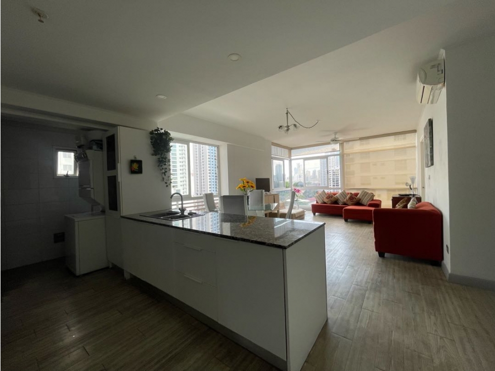 Apartamento en venta PH Quartier - San Francisco (MFV) — foto 3