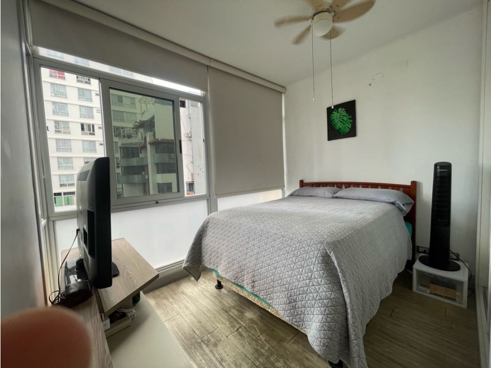 Apartamento en venta PH Quartier - San Francisco (MFV) — foto 4