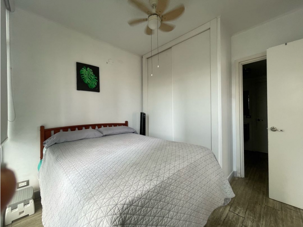 Apartamento en venta PH Quartier - San Francisco (MFV) — foto 5