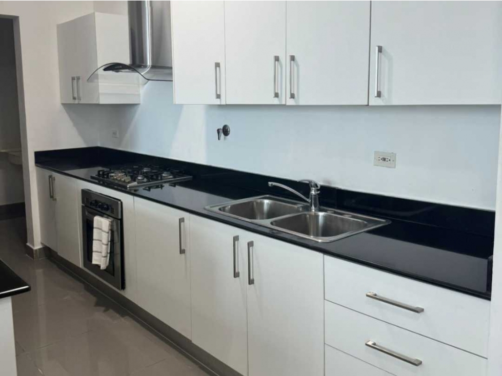 VENTA APARTAMENTO PH QUARTIER 74 NRR — foto 6
