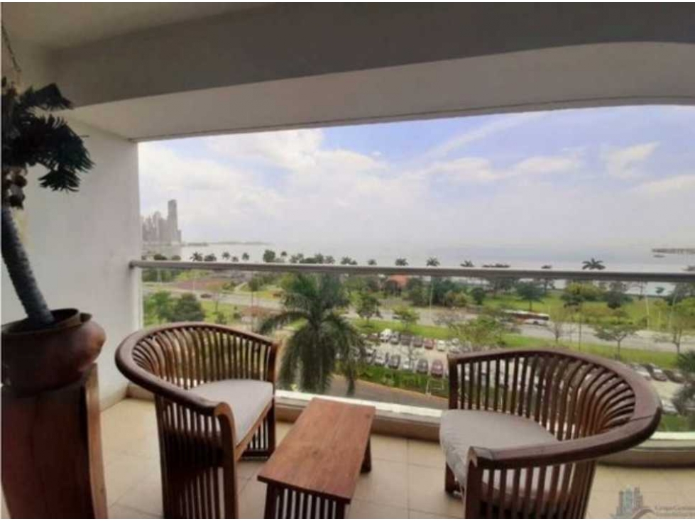 VENTA APARTAMENTO PH. RIVAGE TOWER AVENIDA BALBOA