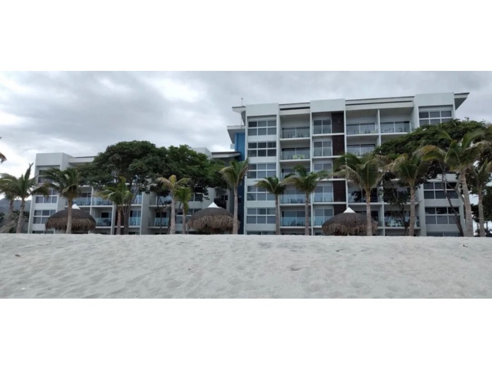 VENTA APARTAMENTO PH SOLARES DEL MAR- PALYA CARACOL, CORONADO - 1