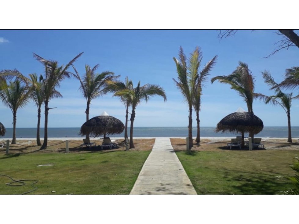 VENTA APARTAMENTO PH SOLARES DEL MAR- PALYA CARACOL, CORONADO - 2