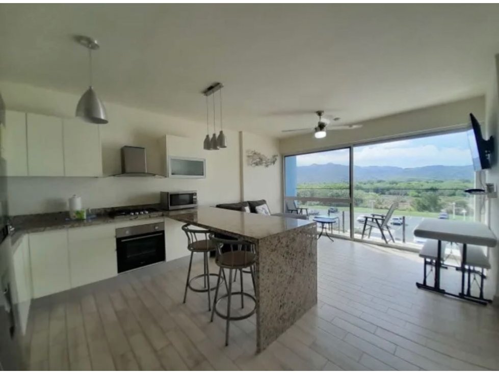 VENTA APARTAMENTO PH SOLARES DEL MAR- PALYA CARACOL, CORONADO - 3