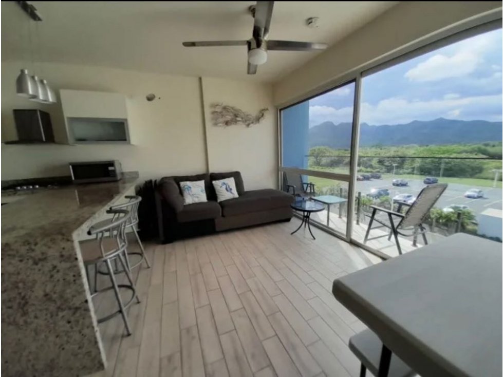 VENTA APARTAMENTO PH SOLARES DEL MAR- PALYA CARACOL, CORONADO - 4