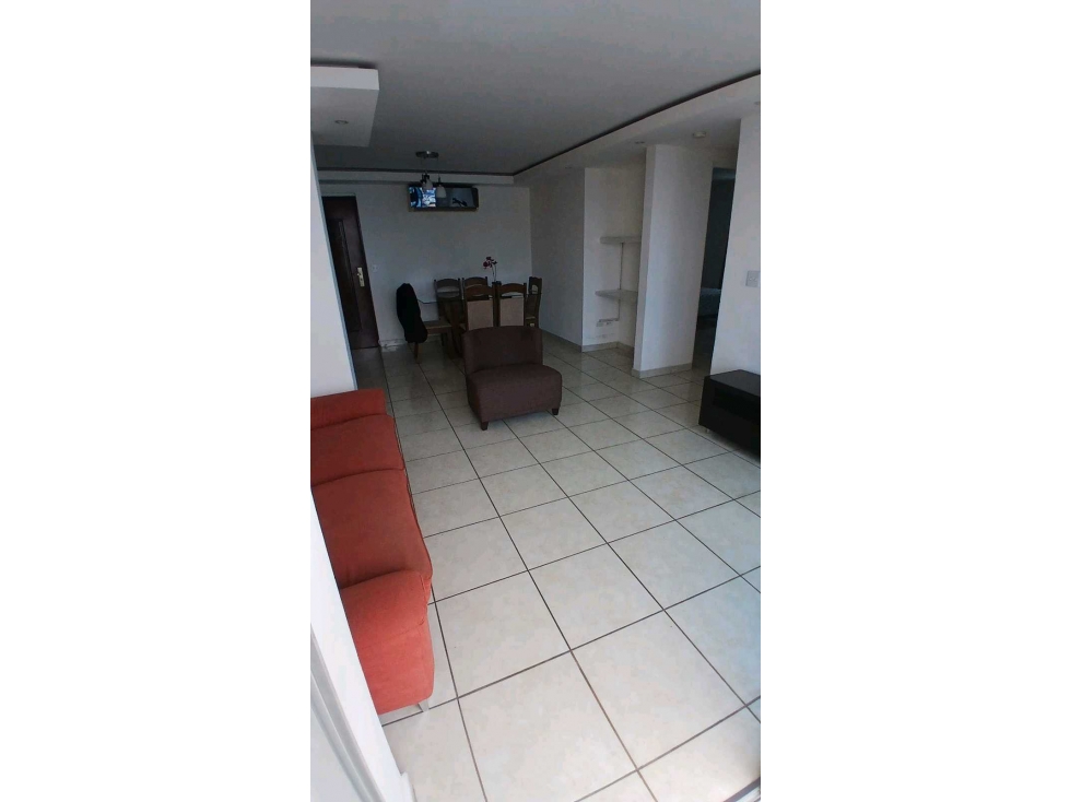 VENTA APARTAMENTO PH SUNSHINE BY THE PARK VIA ESPAÑA 2R LINEA BLANCA — foto 5