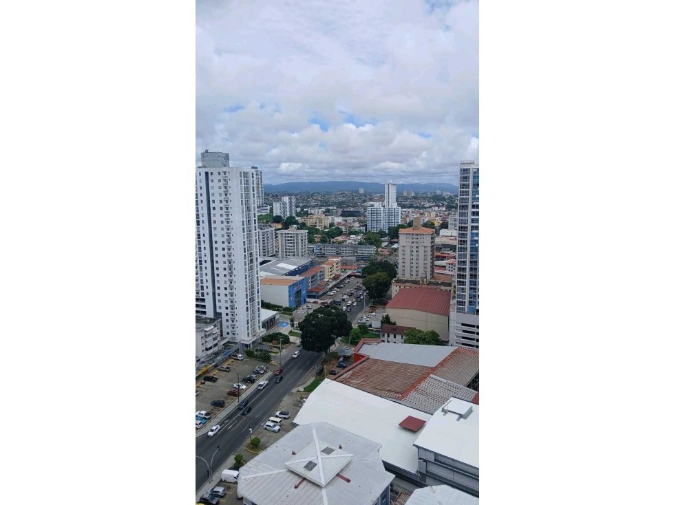 VENTA APARTAMENTO PH SUNSHINE BY THE PARK VIA ESPAÑA 2R LINEA BLANCA — foto 2