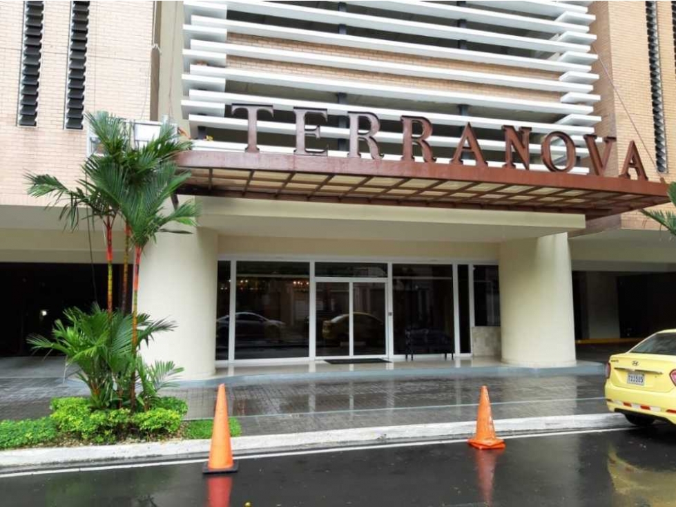 VENTA O ALQUILER DE APARTAMENTO EN EL CANGREJO - PH TERRANOVA 485m2 — foto 3