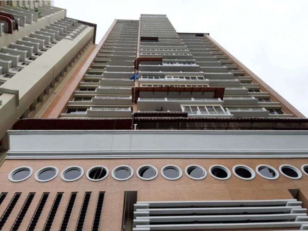 VENTA APARTAMENTO CANGREJO PH TERRANOVA 232 MTS2 3 REC RTC
