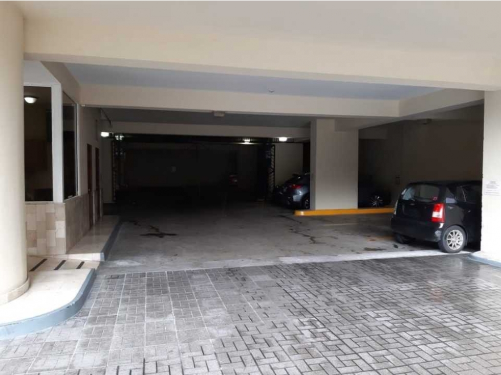 VENTA APARTAMENTO CANGREJO PH TERRANOVA 232 MTS2 3 REC RTC — foto 2
