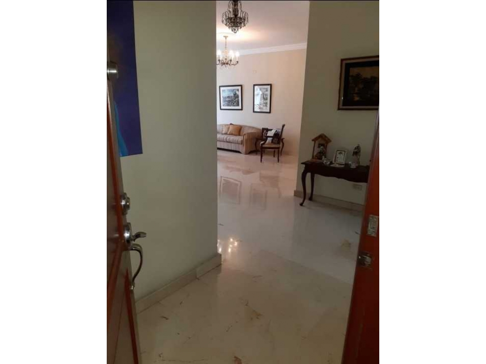 VENTA APARTAMENTO CANGREJO PH TERRANOVA 232 MTS2 3 REC RTC — foto 3