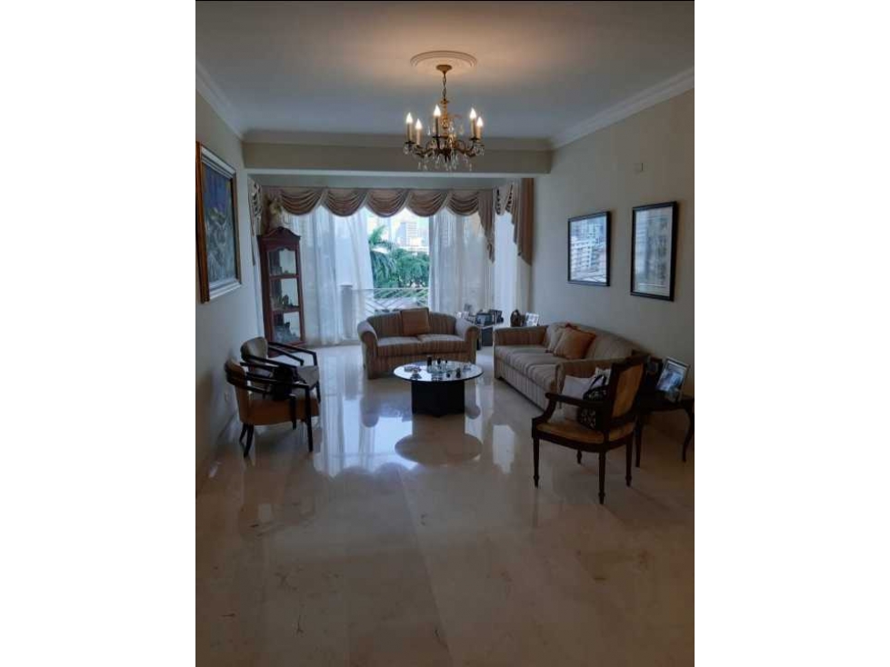 VENTA APARTAMENTO CANGREJO PH TERRANOVA 232 MTS2 3 REC RTC — foto 4