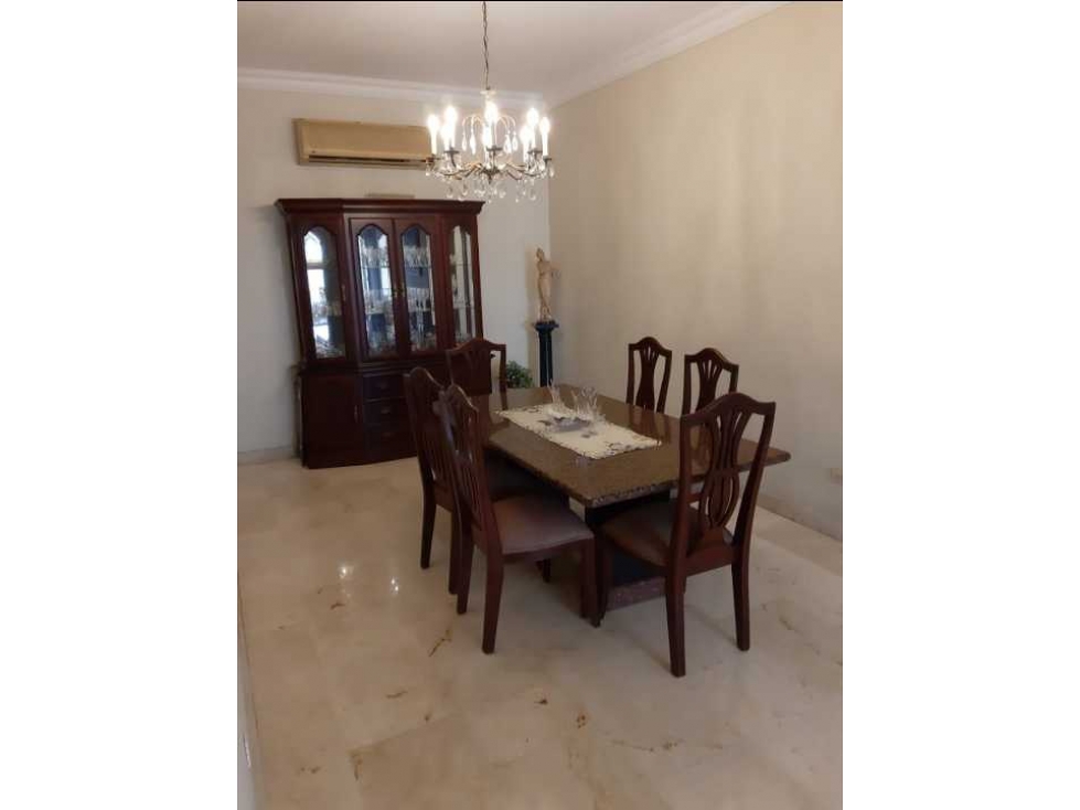 VENTA APARTAMENTO CANGREJO PH TERRANOVA 232 MTS2 3 REC RTC — foto 5
