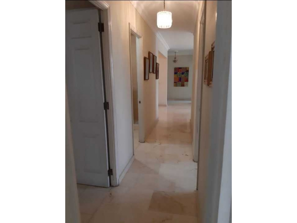 VENTA APARTAMENTO CANGREJO PH TERRANOVA 232 MTS2 3 REC RTC — foto 6