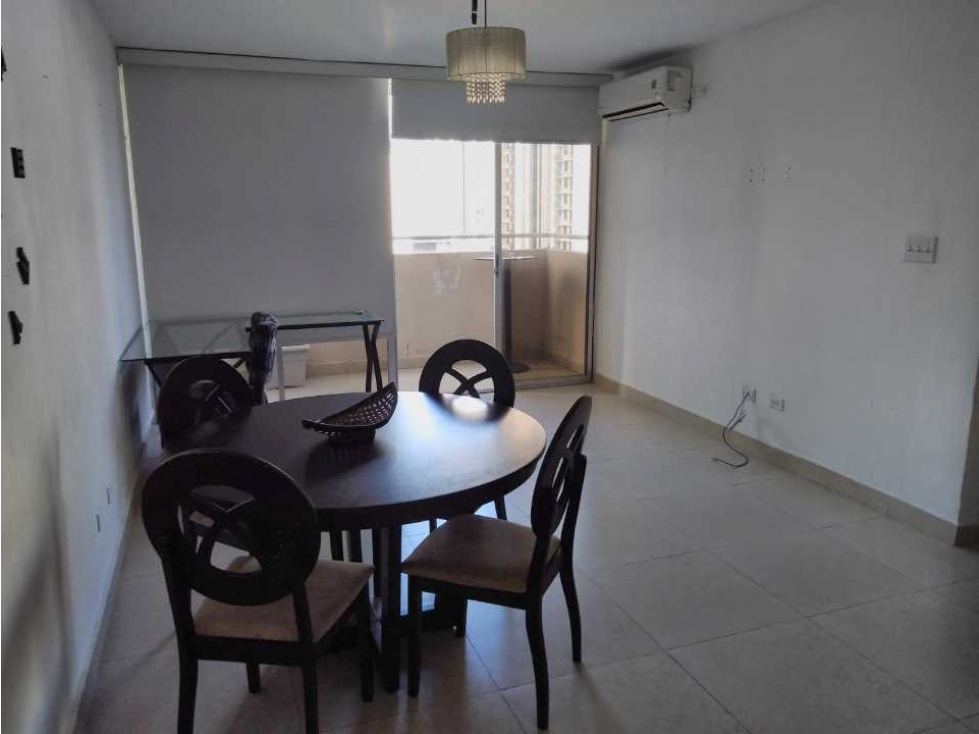 VENTA APARTAMENTO PH. TORRES DE TOSCANA — foto 2