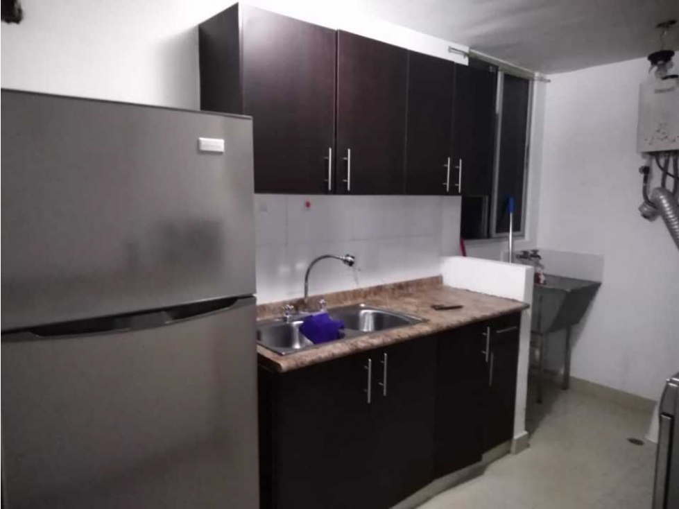 VENTA APARTAMENTO PH. TORRES DE TOSCANA — foto 4