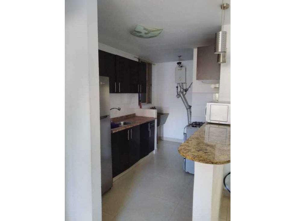 VENTA APARTAMENTO PH. TORRES DE TOSCANA — foto 5