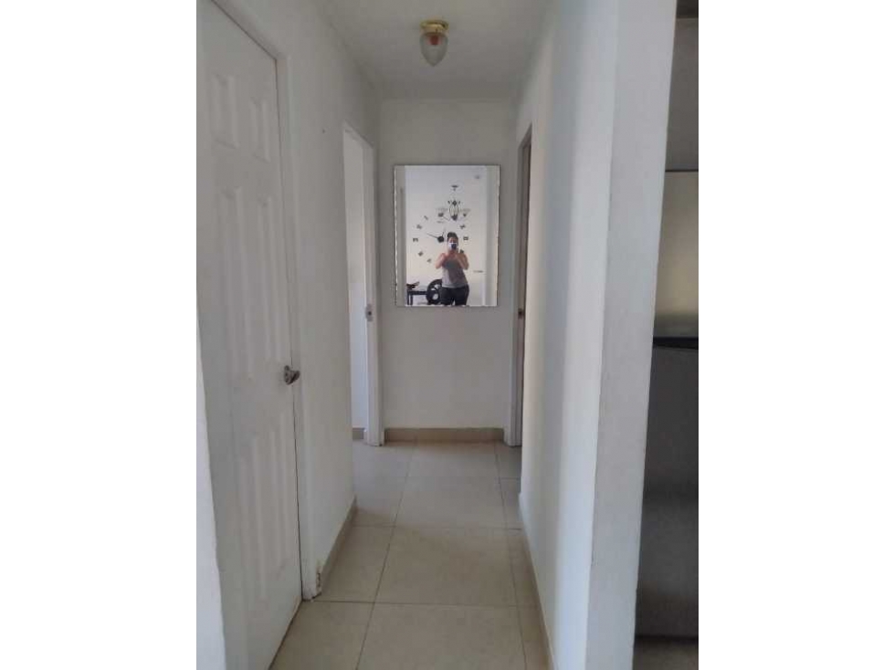 VENTA APARTAMENTO PH. TORRES DE TOSCANA — foto 6