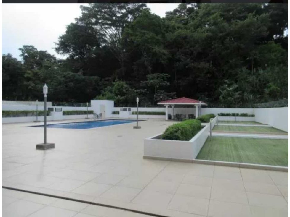 VENTA APARTAMENTO PH URBIS TOWER 3REC 2B — foto 2