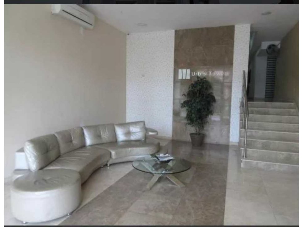 VENTA APARTAMENTO PH URBIS TOWER 3REC 2B — foto 3