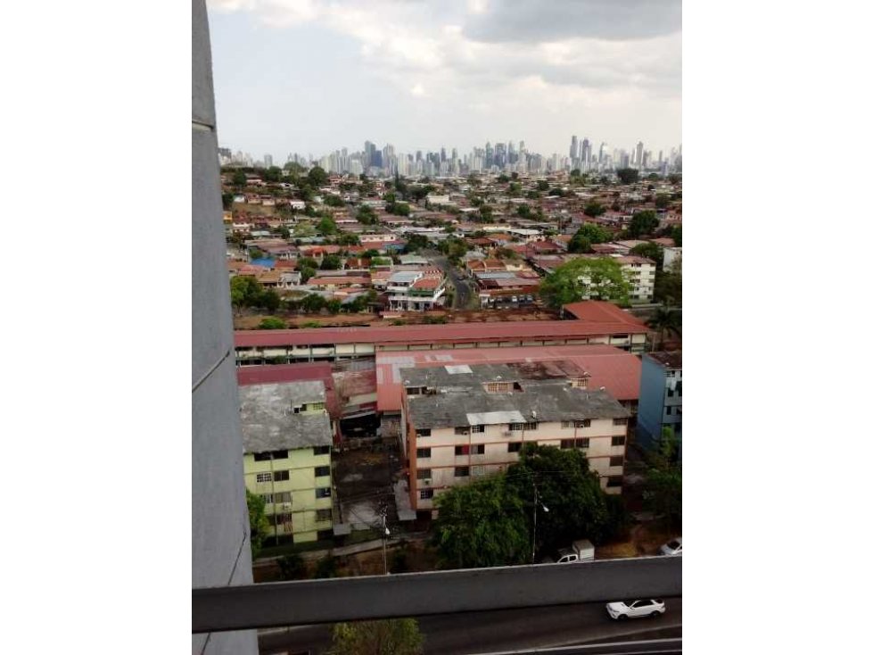 VENTA APARTAMENTO PH URBIS TOWER 3REC 2B — foto 6