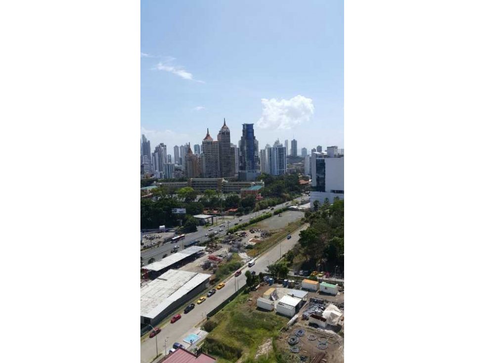 VENTA APARTAMENTO PH VIVENDI TOWER 2REC+2B