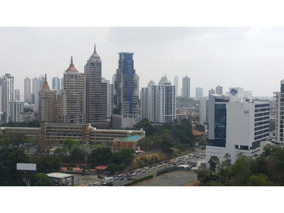 VENTA APARTAMENTO PH VIVENDI TOWER 2REC+2B — foto 2