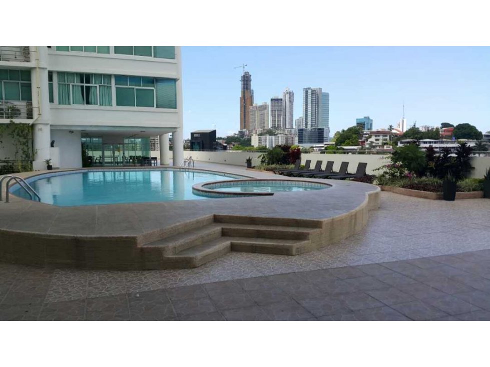 VENTA APARTAMENTO PH. VIVENDI TOWERS 2REC+1B