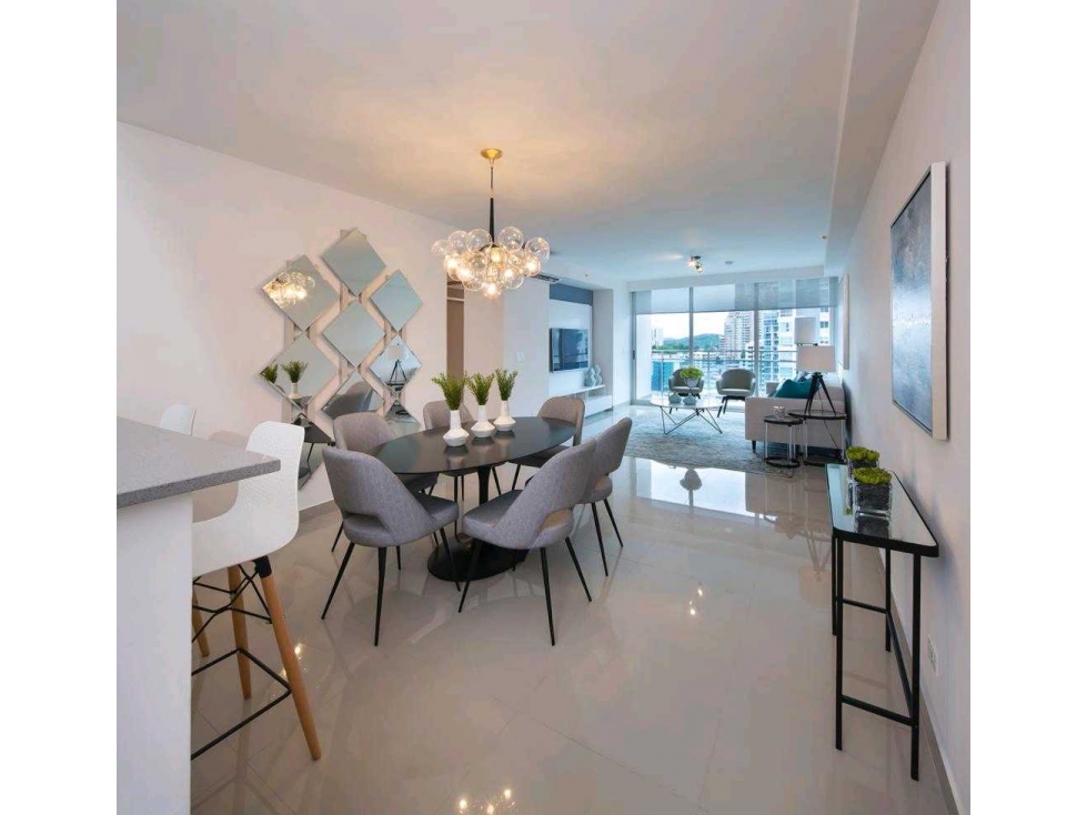 VENTA APARTAMENTO PH ZAPHIRO VIA ARGENTINA 115MTS2 2REC NRR — foto 6