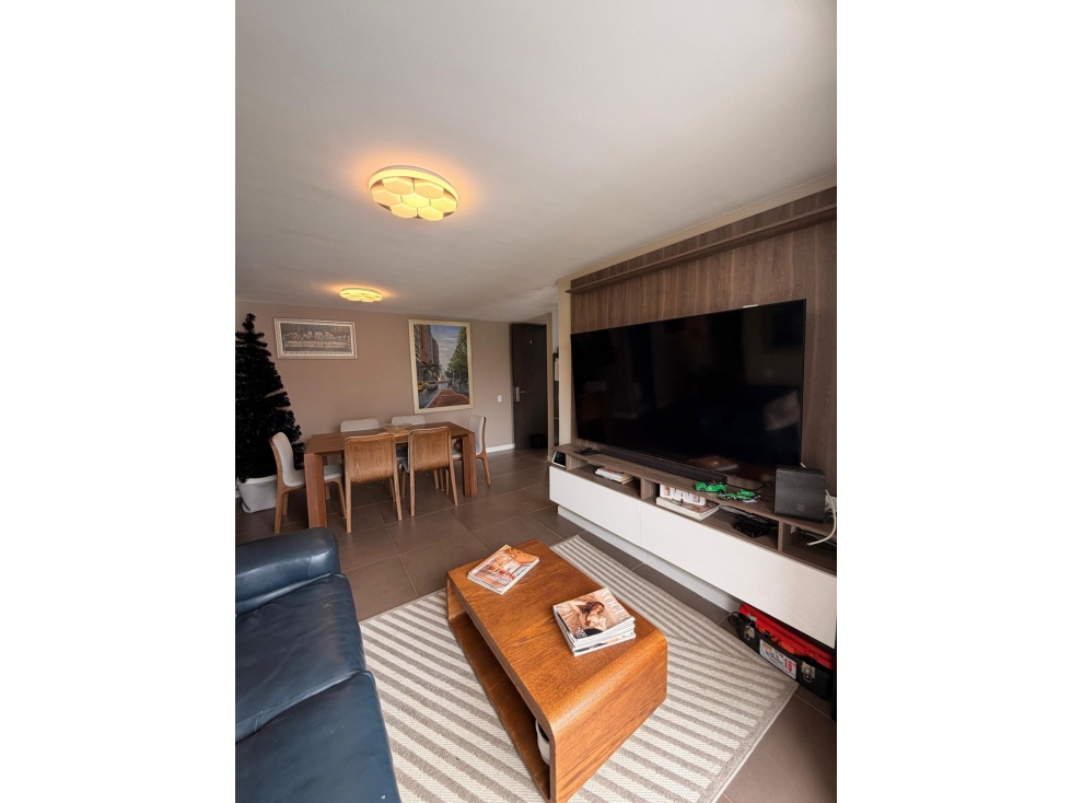 VENTA APARTAMENTO PIEDECUESTA ENTREPARQUES