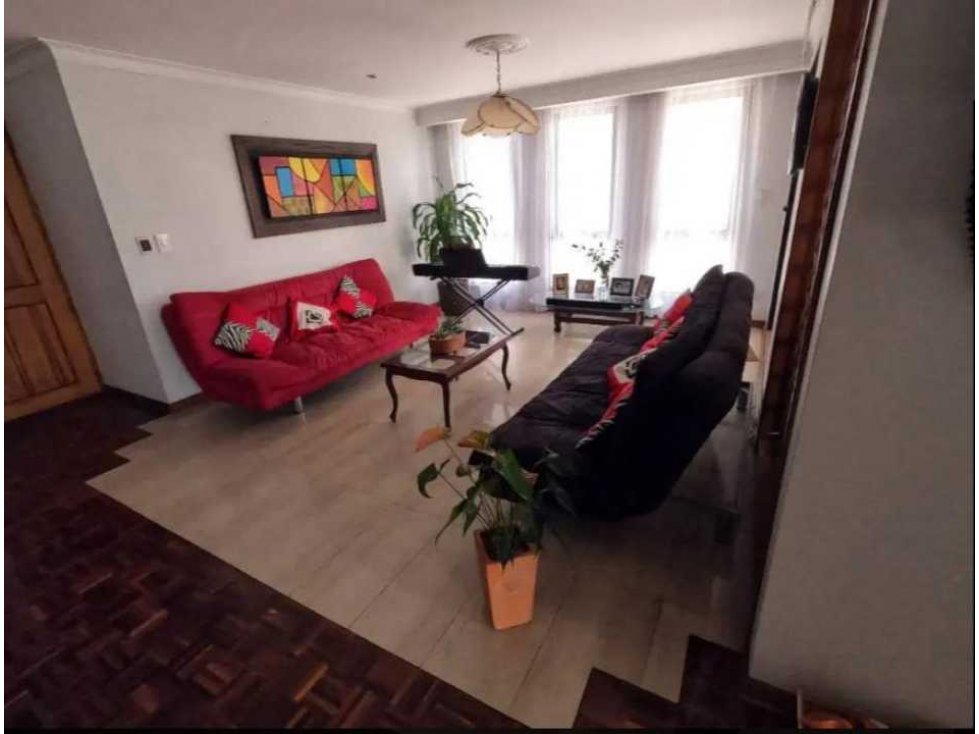 Venta Apartamento Pinares Pereira — foto 2