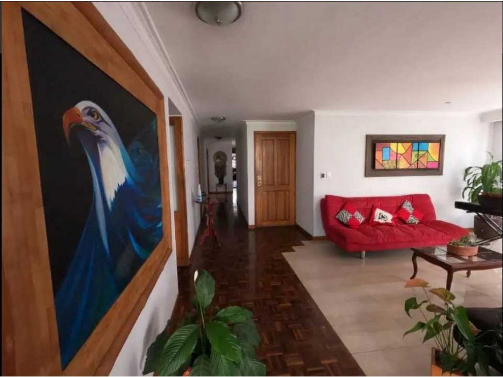 Venta Apartamento Pinares Pereira
