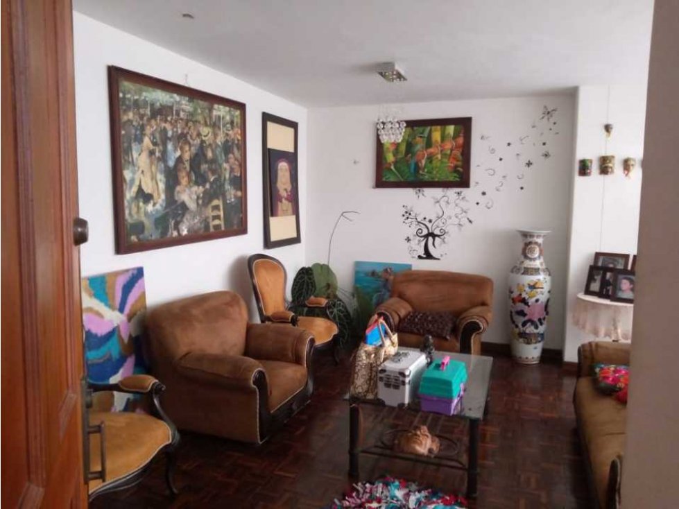 Venta Apartamento Pinares Pereira