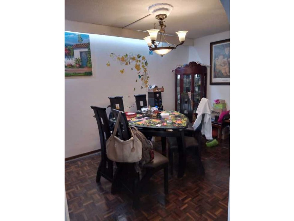 Venta Apartamento Pinares Pereira — foto 2