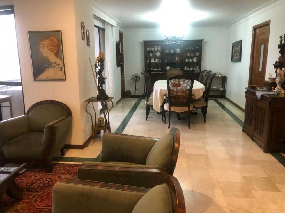 Venta apartamento pinares pereira — foto 3