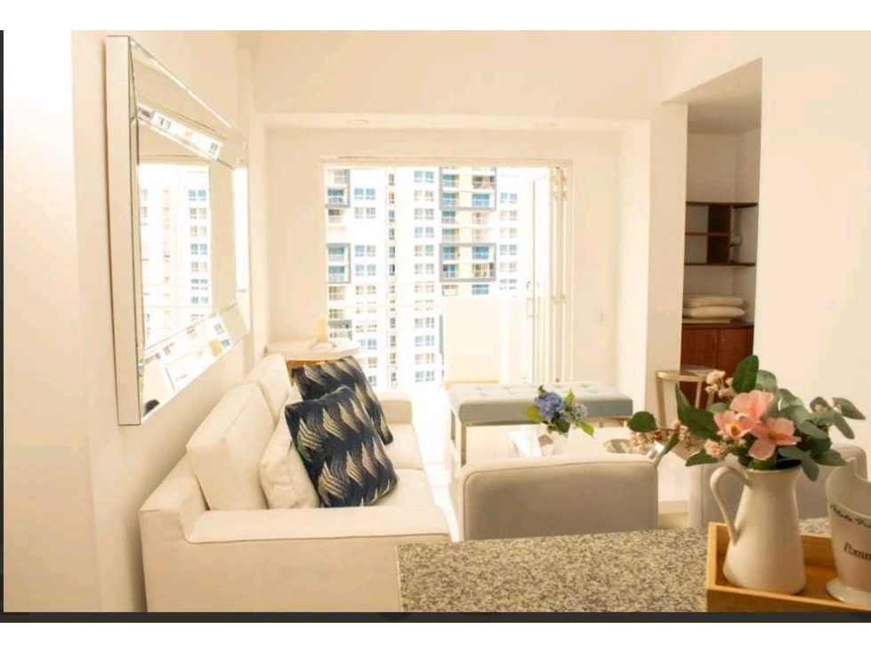 VENTA APARTAMENTO PISO5 GRAN VISTA LADERA DE CRISTALES OESTE CALI (JH) — foto 6