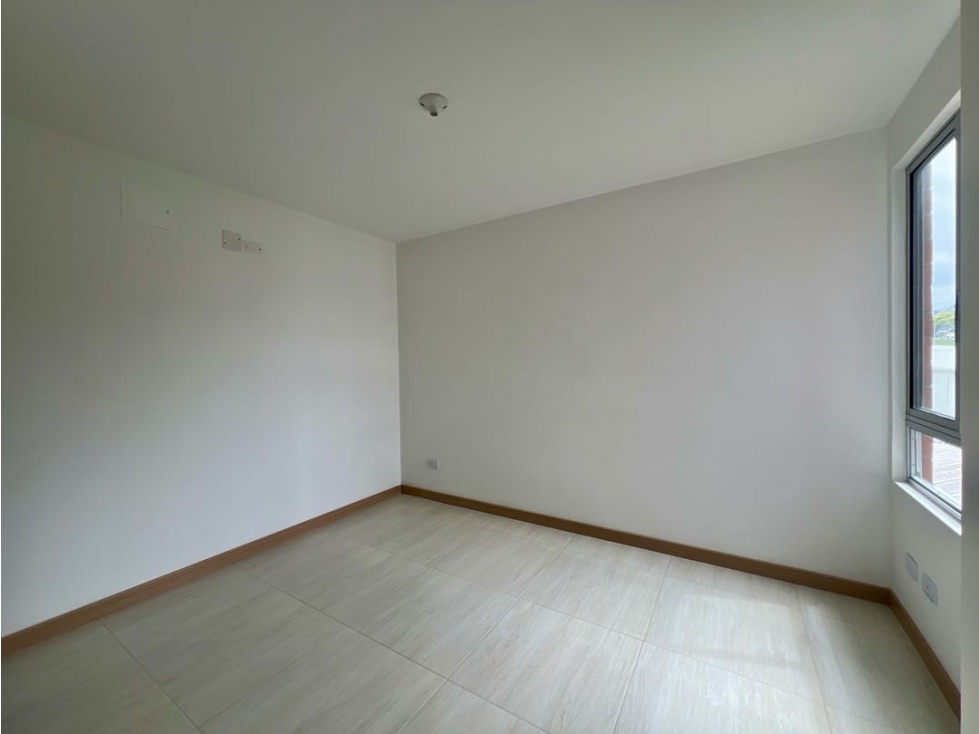 VENTA APARTAMENTO PISO 15 CONJUNTO CERRADO ENTRADA CERRITOS PEREIRA — foto 5