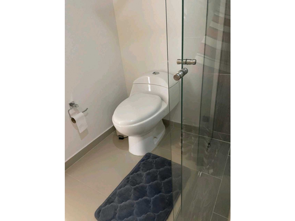 VENTA APTO 3PISO CON S/A MAYAPAN LAS VEGAS-CALI SUR (JHE) — foto 4