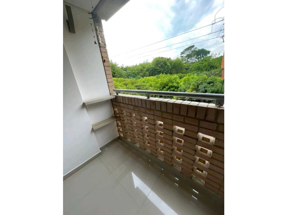 VENTA APTO 3PISO CON S/A MAYAPAN LAS VEGAS-CALI SUR (JHE) — foto 6