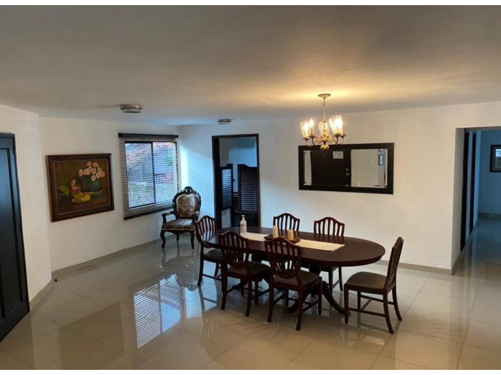 VENTA APARTAMENTO PISO 4 EDIF.ACUARAMA-STA BARBARA-SUR OESTE CALI(JH) — foto 3