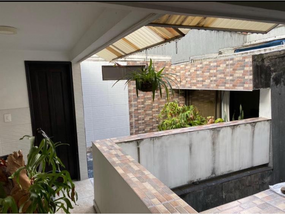 VENTA APARTAMENTO PISO 4 EDIF.ACUARAMA-STA BARBARA-SUR OESTE CALI(JH) — foto 4