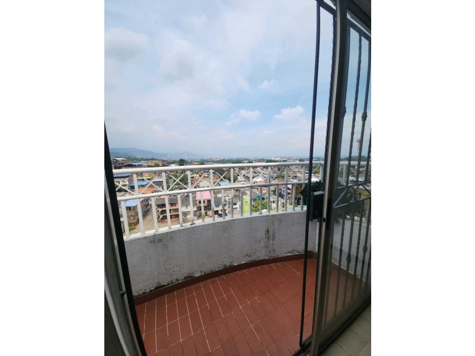 VENTA APARTAMENTO PISO 5 ALTOS DEL MADRIGAL MELENDEZ SUR CALI (JH) — foto 3