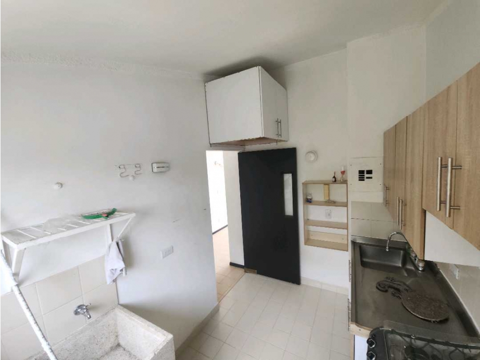 VENTA APARTAMENTO PISO 5 ALTOS DEL MADRIGAL MELENDEZ SUR CALI (JH) — foto 5