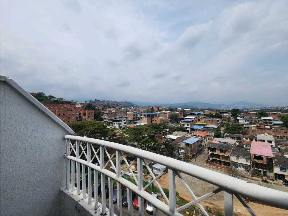 VENTA APARTAMENTO PISO 5 ALTOS DEL MADRIGAL MELENDEZ SUR CALI (JH) — foto 6