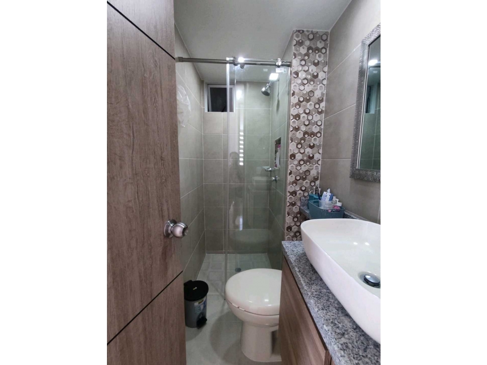 VENTA APARTAMENTO PISO 5 MAGENTA CIUDAD MELENDEZ V.LILI SUR CALI (JH) — foto 5